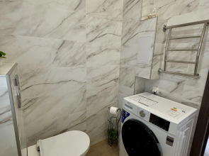 Квартира Новая квартира на набережной