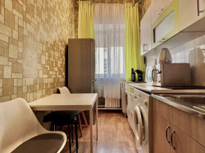 Квартира 2х Ком на Маркса 21а Супер Центр