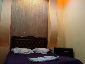 Отель Urartu Complex