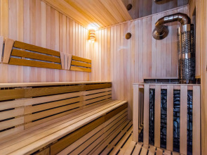 Гостевой дом Residence Park