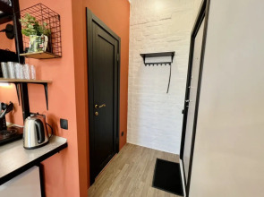 Квартира Вокзальная магистраль 2-3