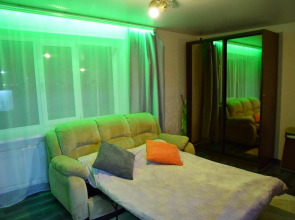 Апартаменты Солнечная