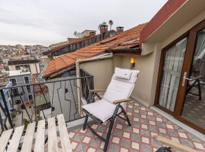 Апарт-отель Calanthe Residence