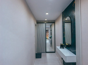 Апартаменты Уютные дизайнерские