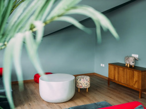 Бутик-отель Шато