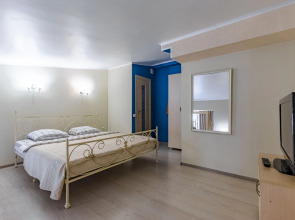 Апартаменты Тучков 24 (4)