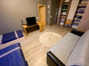 Квартира с Балконом Калининец 2