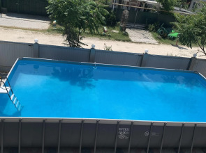 Гостевой дом Радуга