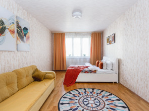 Квартира на Советском проспекте 98