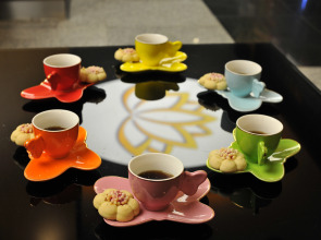 Отель Emin Kocak Hotel