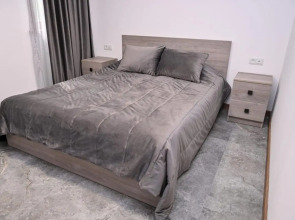 Гостевой дом у реки