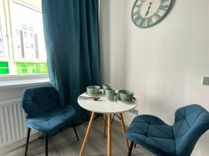 Квартира Мятная