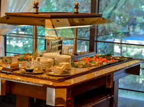 Гостевой дом Нева