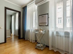 Апартаменты Место силы в Апраксином переулке