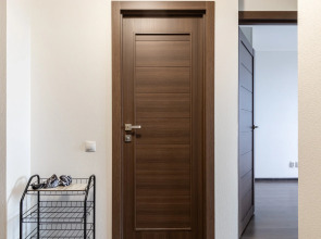 Квартира Scandic Satin home