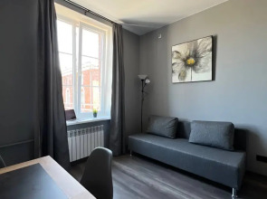 Апартаменты Forest Air недалеко у ВДНХ