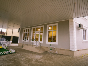 Гостевой Дом Дин Хаус