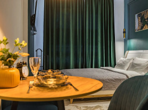 Апартаменты как дома