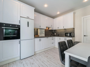 Апартаменты Точка Уюта