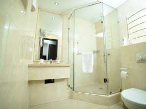 База Отдыха Олимп