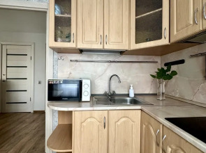 Квартира Hygge Karelia рядом с ЖД вокзалом