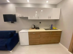 Отель Big Peace Suite