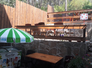 Гостевой Дом Лилия