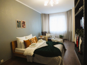 Квартира в Сколково