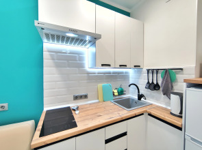 Апартаменты Мечта Северная