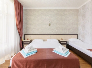 Гостевой дом Атлас