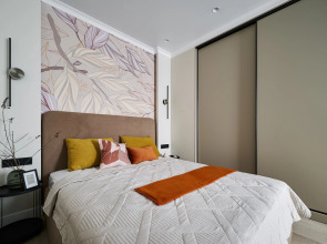 Апартаменты More Rooms в ЖК Фрукты/к9