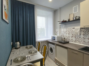 Квартира Лазурный берег на Вихарева