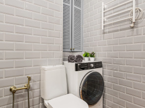 Апартаменты MaxRealty24 улица Василия Ланового 1/1