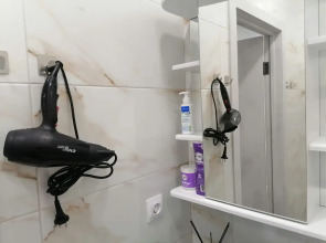 Квартира у Мамаева Кургана