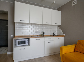 Квартира в Современном ЖК Футура