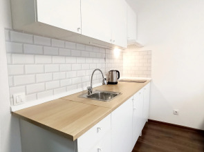 Апартаменты  у Залива