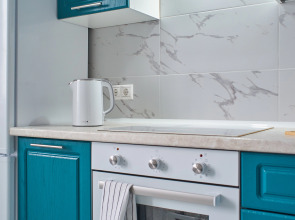 Апартаменты Малахит