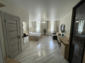 Гостевой дом Guest House Hotel