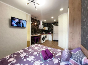 Апартаменты в центре города