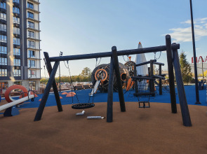 Квартира Grey House Островок Комфорта в самом Сердце Новокузнецка