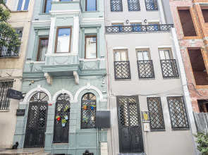 Апарт-отель Calanthe Residence