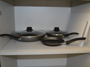 Апартаменты Виктория-Русь