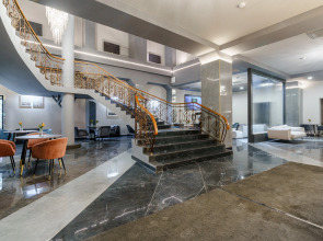 Апартаменты на улице Балтийской 15