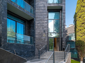 Апартаменты Лучезарный Люкс