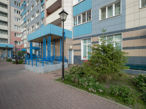 Апартаменты Fongauzen Apartment №1