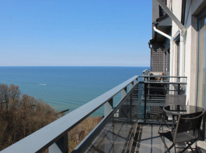 Апартаменты Baltic Luxury