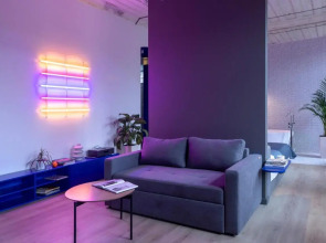 Апартаменты Major's House Гюмри