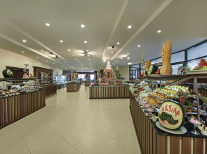 Delphin Palace Hotel - Ultra All Inclusive