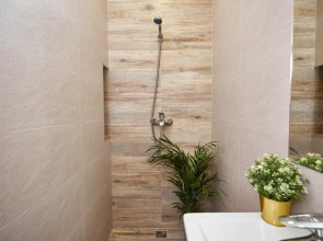 Апартаменты Sochi from Аbove