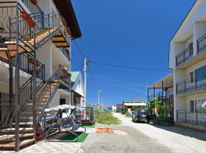 Yuzhnaya 19 Guest house